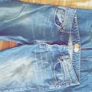 Women's BKE Jeans